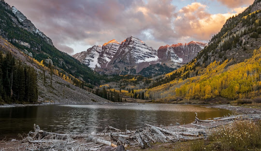 Pitkin County CO roofing services